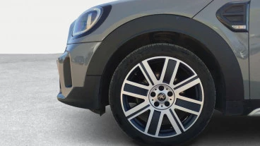MINI Countryman Cooper