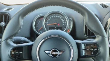 MINI Countryman Cooper