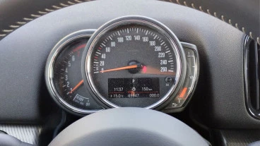 MINI Countryman Cooper