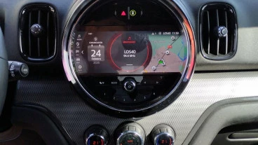 MINI Countryman Cooper