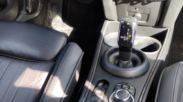 MINI Countryman Cooper