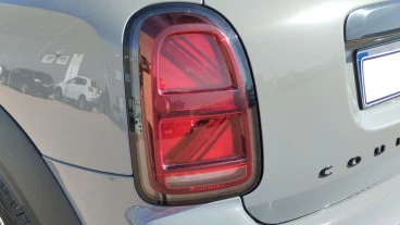 MINI Countryman Cooper