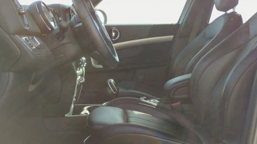 MINI Countryman Cooper