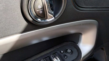 MINI Countryman Cooper