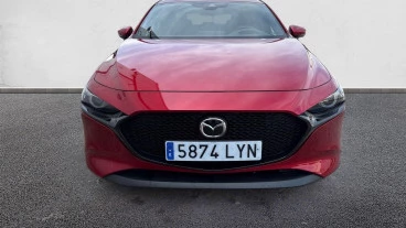 Mazda3 2.0 e-SKYACTIV-G 88KW ZENITH