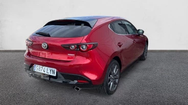 Mazda3 2.0 e-SKYACTIV-G 88KW ZENITH