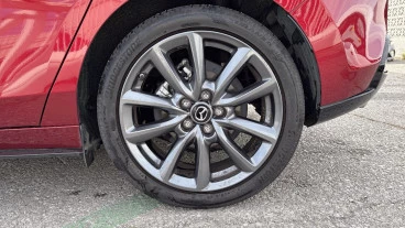 Mazda3 2.0 e-SKYACTIV-G 88KW ZENITH