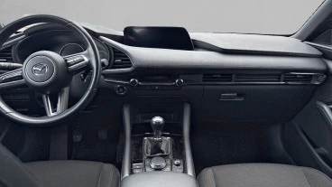 Mazda3 2.0 e-SKYACTIV-G 88KW ZENITH