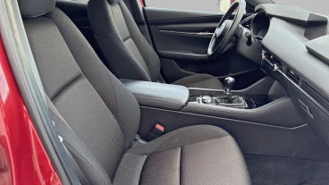 Mazda3 2.0 e-SKYACTIV-G 88KW ZENITH