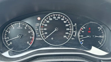 Mazda3 2.0 e-SKYACTIV-G 88KW ZENITH