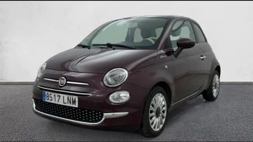 Fiat 500 Dolcevita 1.0 Hybrid 51KW (70 CV)