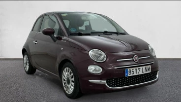 Fiat 500 Dolcevita 1.0 Hybrid 51KW (70 CV)