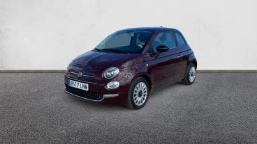 Fiat 500 Dolcevita 1.0 Hybrid 51KW (70 CV)