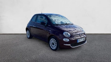 Fiat 500 Dolcevita 1.0 Hybrid 51KW (70 CV)