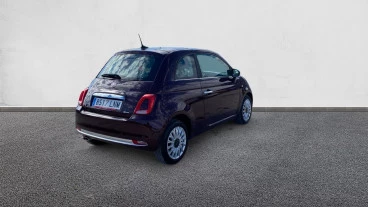 Fiat 500 Dolcevita 1.0 Hybrid 51KW (70 CV)
