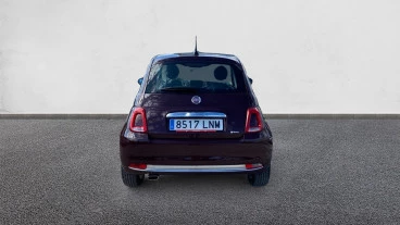 Fiat 500 Dolcevita 1.0 Hybrid 51KW (70 CV)
