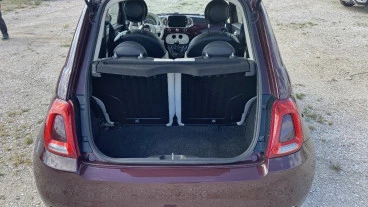 Fiat 500 Dolcevita 1.0 Hybrid 51KW (70 CV)