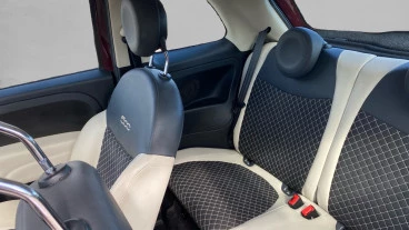 Fiat 500 Dolcevita 1.0 Hybrid 51KW (70 CV)