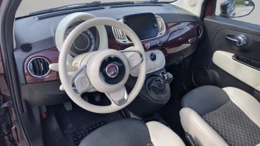 Fiat 500 Dolcevita 1.0 Hybrid 51KW (70 CV)