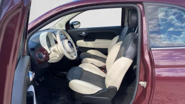 Fiat 500 Dolcevita 1.0 Hybrid 51KW (70 CV)