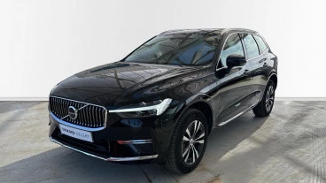 Volvo XC60 2.0 T6 AWD Recharge Core Auto