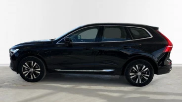 Volvo XC60 2.0 T6 AWD Recharge Core Auto