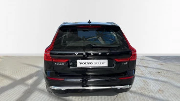 Volvo XC60 2.0 T6 AWD Recharge Core Auto