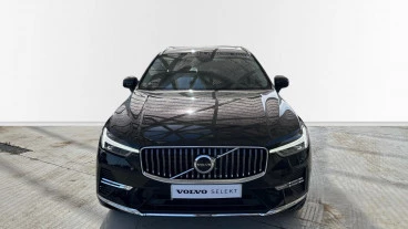 Volvo XC60 2.0 T6 AWD Recharge Core Auto