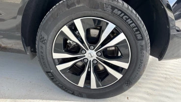 Volvo XC60 2.0 T6 AWD Recharge Core Auto