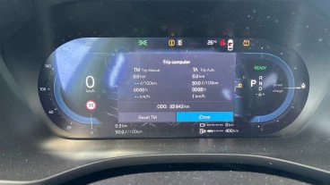 Volvo XC60 2.0 T6 AWD Recharge Core Auto
