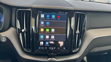 Volvo XC60 2.0 T6 AWD Recharge Core Auto