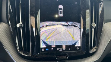 Volvo XC60 2.0 T6 AWD Recharge Core Auto