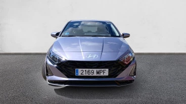 Hyundai i20 1.0 TGDI 74kW (100CV) 48V Klass