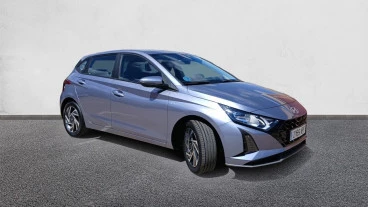 Hyundai i20 1.0 TGDI 74kW (100CV) 48V Klass