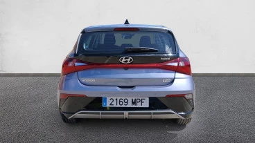 Hyundai i20 1.0 TGDI 74kW (100CV) 48V Klass