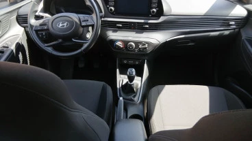 Hyundai i20 1.0 TGDI 74kW (100CV) 48V Klass