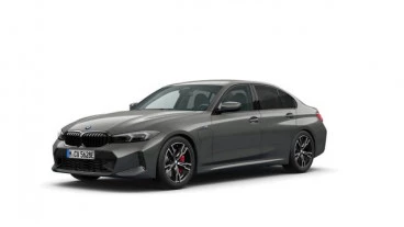 BMW Serie 3 330e
