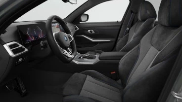 BMW Serie 3 330e