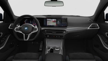 BMW Serie 3 330e