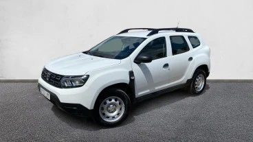 Dacia Duster Essential TCE 74kW(100CV) ECO-G 4X2