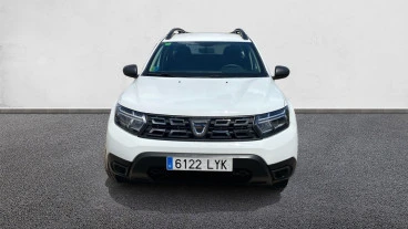 Dacia Duster Essential TCE 74kW(100CV) ECO-G 4X2