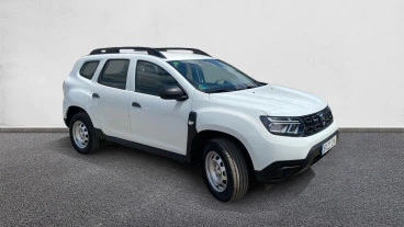 Dacia Duster Essential TCE 74kW(100CV) ECO-G 4X2