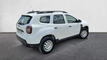 Dacia Duster Essential TCE 74kW(100CV) ECO-G 4X2