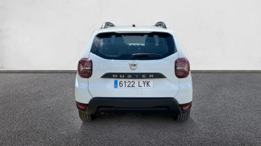 Dacia Duster Essential TCE 74kW(100CV) ECO-G 4X2