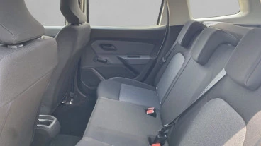 Dacia Duster Essential TCE 74kW(100CV) ECO-G 4X2