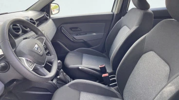 Dacia Duster Essential TCE 74kW(100CV) ECO-G 4X2