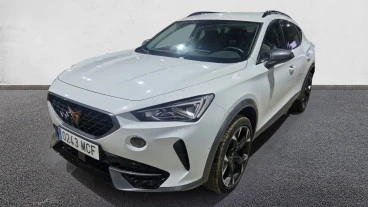 Cupra Formentor 2.0 TSI 140kW (190 CV) 4Drive DSG