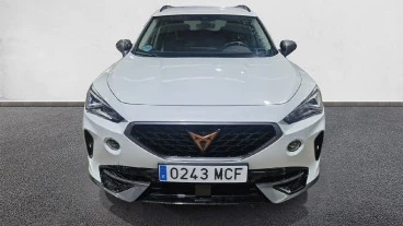 Cupra Formentor 2.0 TSI 140kW (190 CV) 4Drive DSG