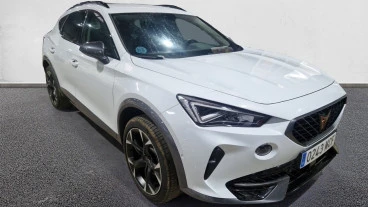 Cupra Formentor 2.0 TSI 140kW (190 CV) 4Drive DSG