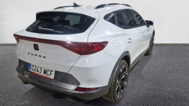 Cupra Formentor 2.0 TSI 140kW (190 CV) 4Drive DSG